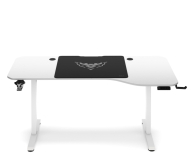 DIABLO Chair X-TENSIO 1600 Białe - 1327461 - zdjęcie 4